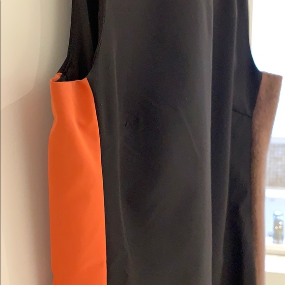 Margot & Clemence size 2 midi dress - Picture 5 of 8